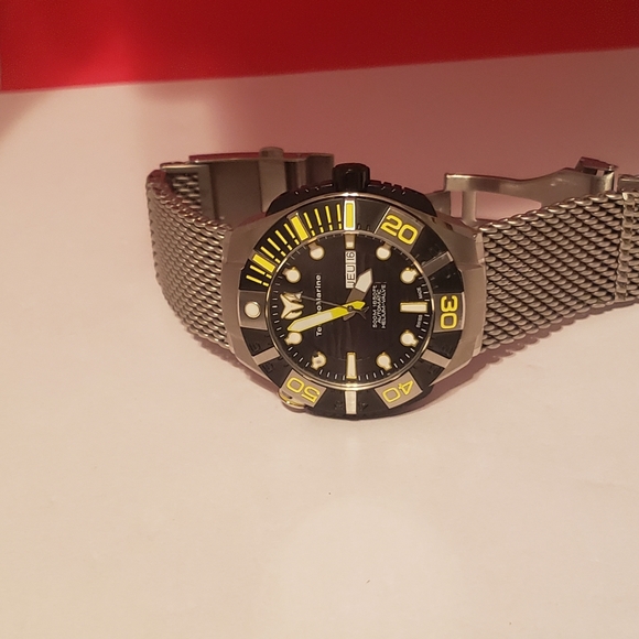 Technomarine reef automatic - Picture 11 of 12